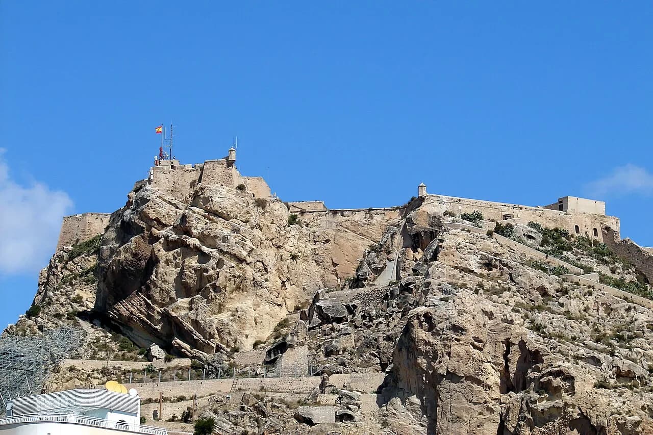 Alicante History: Roman, Moorish and Medieval Sites You Can Still See