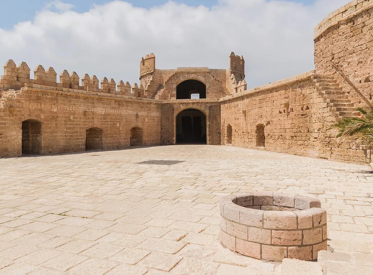 Almería History: The Timeline You Can Walk Through