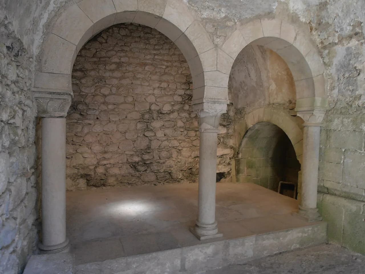 Banys Àrabs Girona: Visiting the Arab Baths