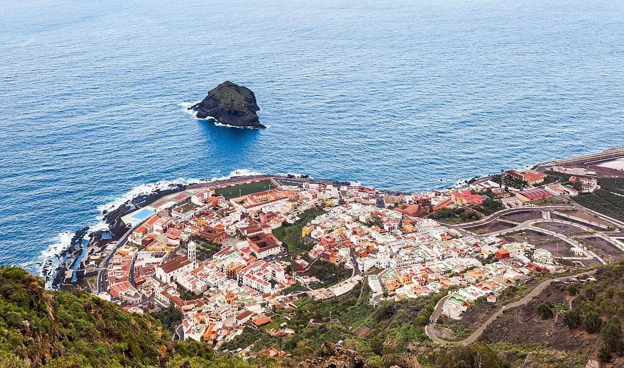 Best Towns in Tenerife: Garachico, La Orotava, La Laguna and More