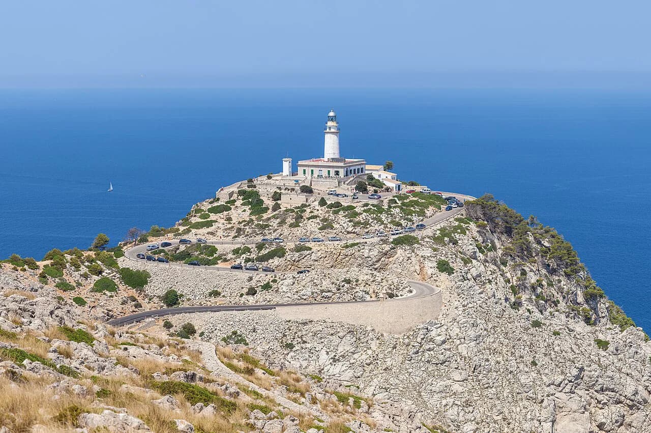 Cap de Formentor: Lighthouse, Viewpoints and Summer Access