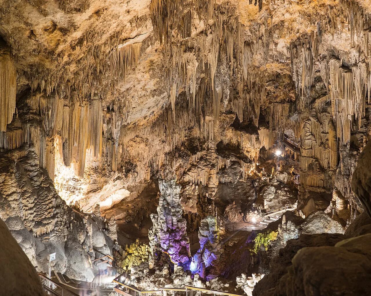 Cueva de Nerja: Tickets, Opening Hours and How to Get There