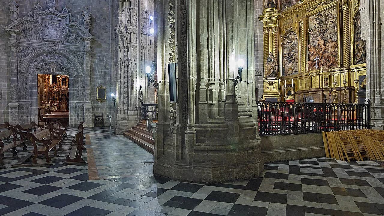 Iglesia de San Miguel, Jerez: What to See and How Long