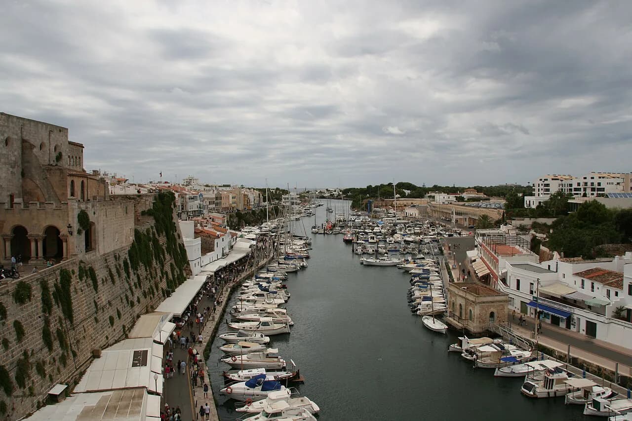Ciutadella Boat Trips: North Coast, South Coast or the Calas