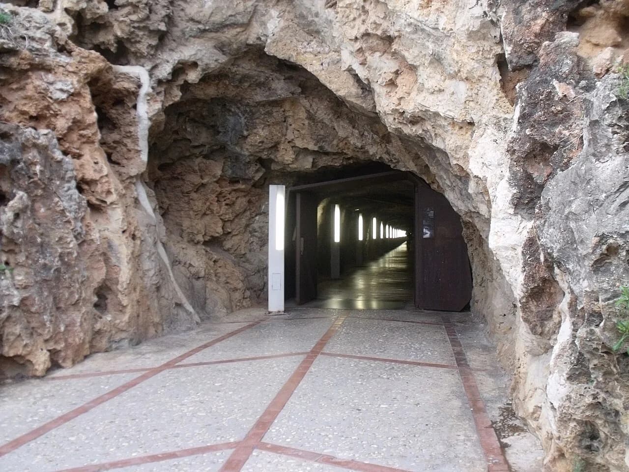 Dénia Castle: what to see, hours and walking routes