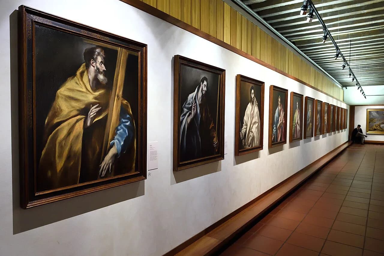 Museo del Greco, Toledo: What to See and Plan Your Visit