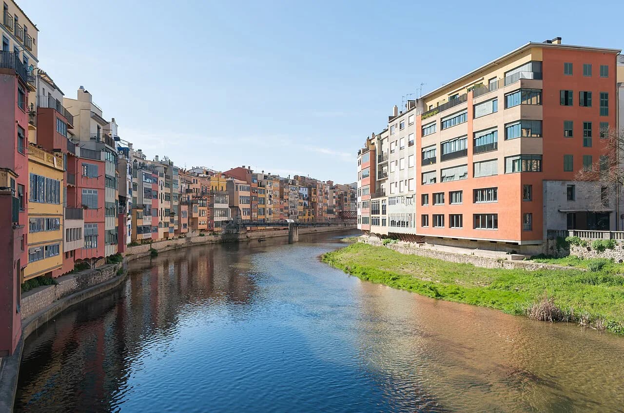 Game of Thrones in Girona: Filming Locations in the Old Town