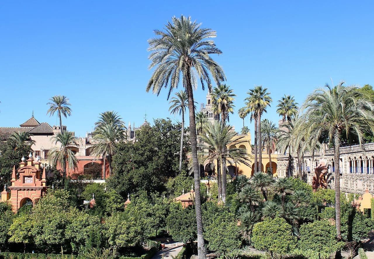 Game of Thrones Locations in Spain: What Was Filmed Where