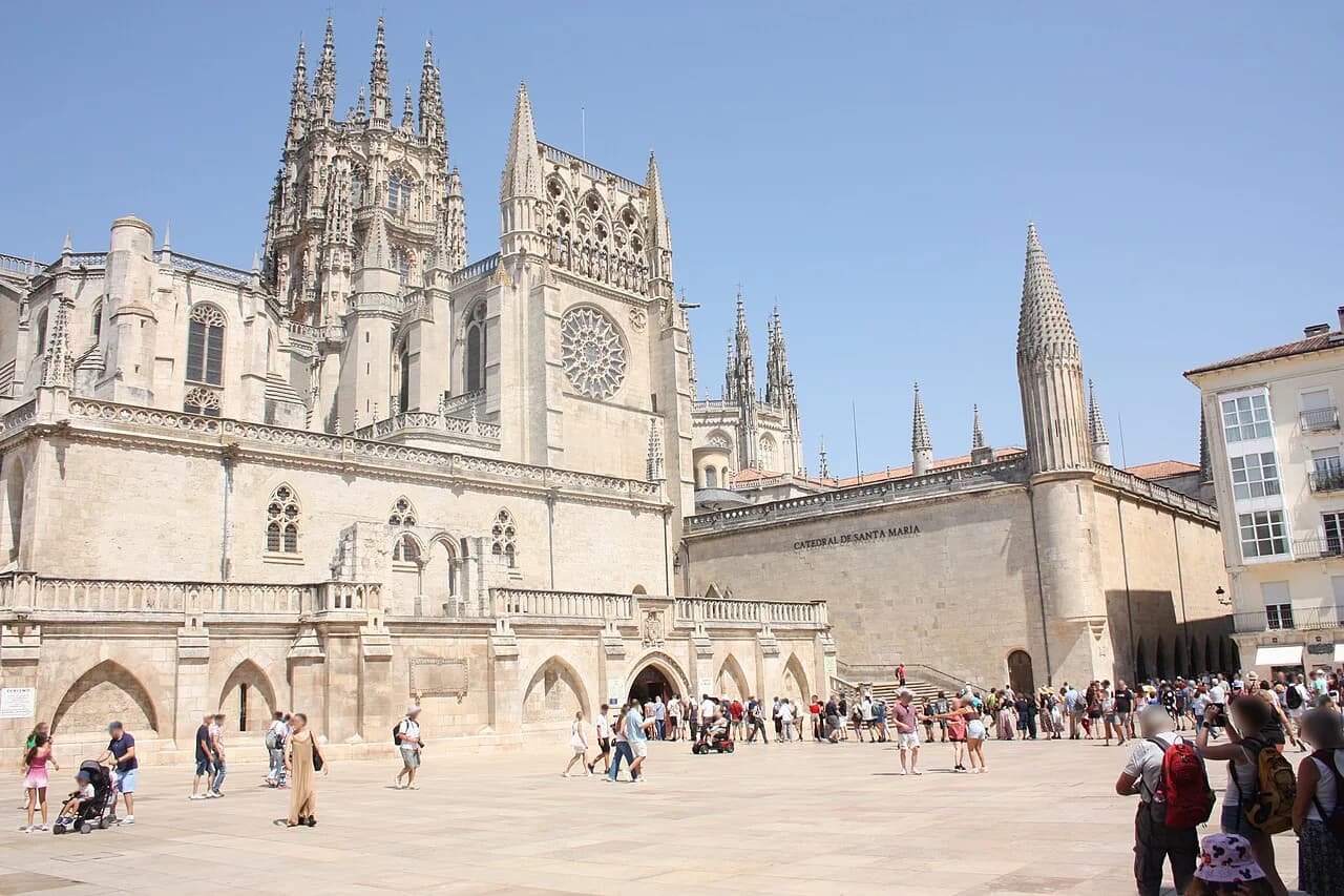 Burgos sightseeing: plan your cathedral day with confidence