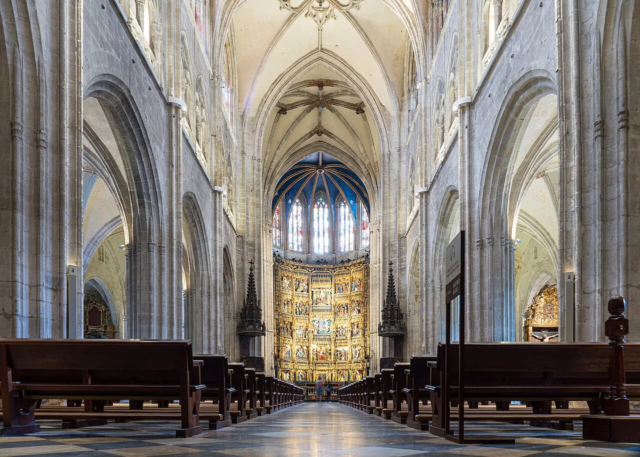 Oviedo attractions: plan your cathedral and city sightseeing