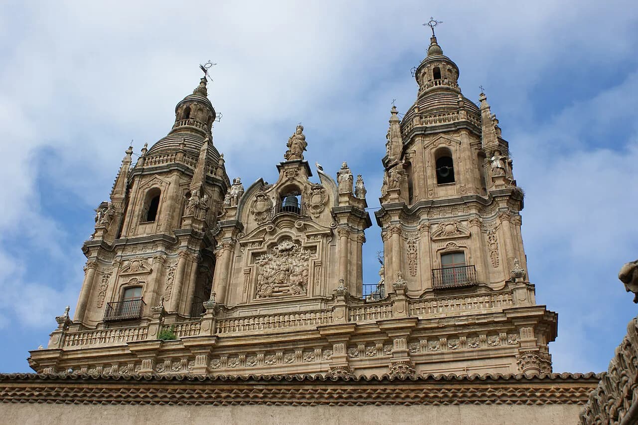 Sights in Salamanca: Plan Your Cathedral, University and Plaza Mayor