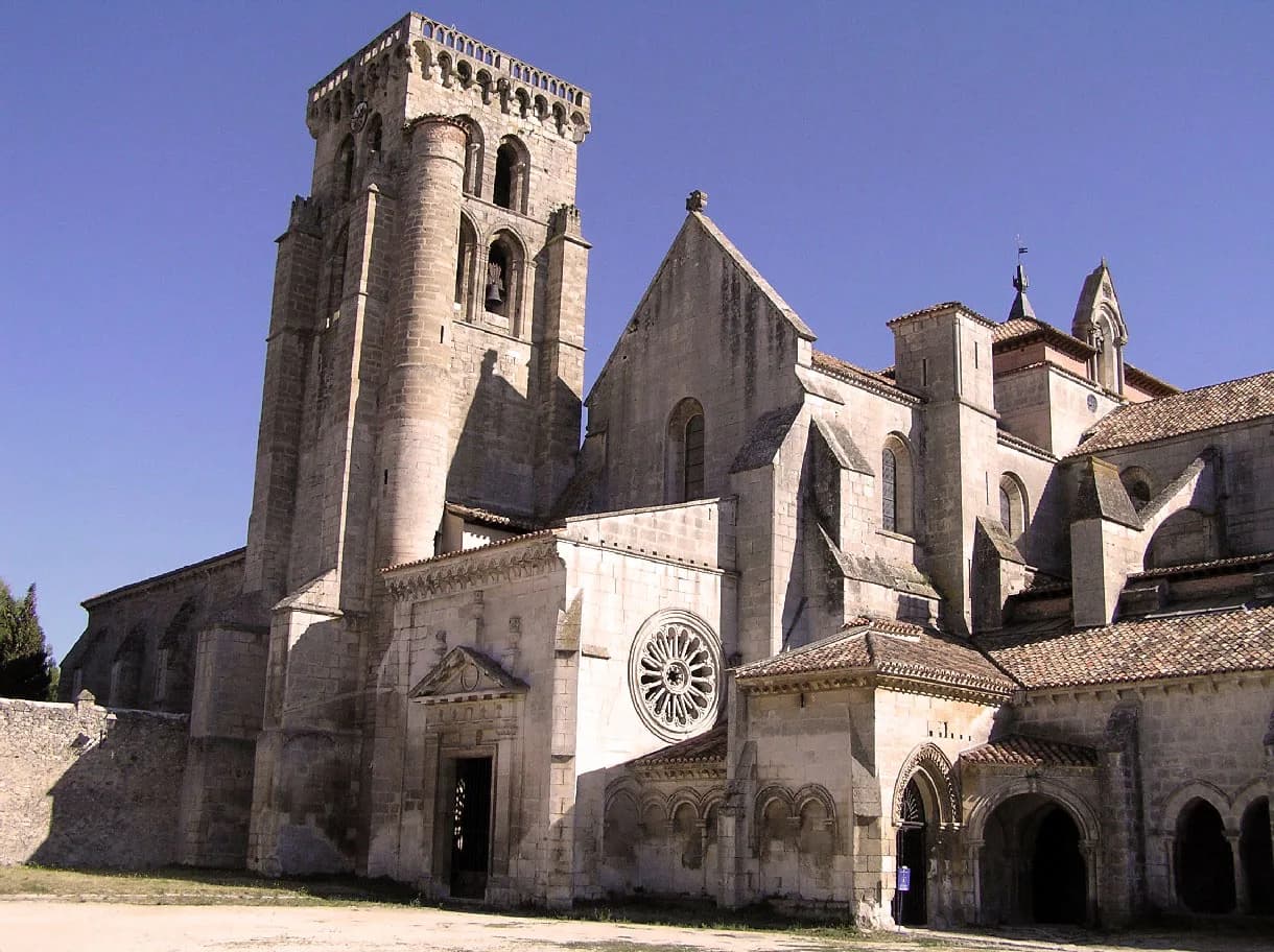Las Huelgas Abbey, Burgos: Tickets, Tours and What to See