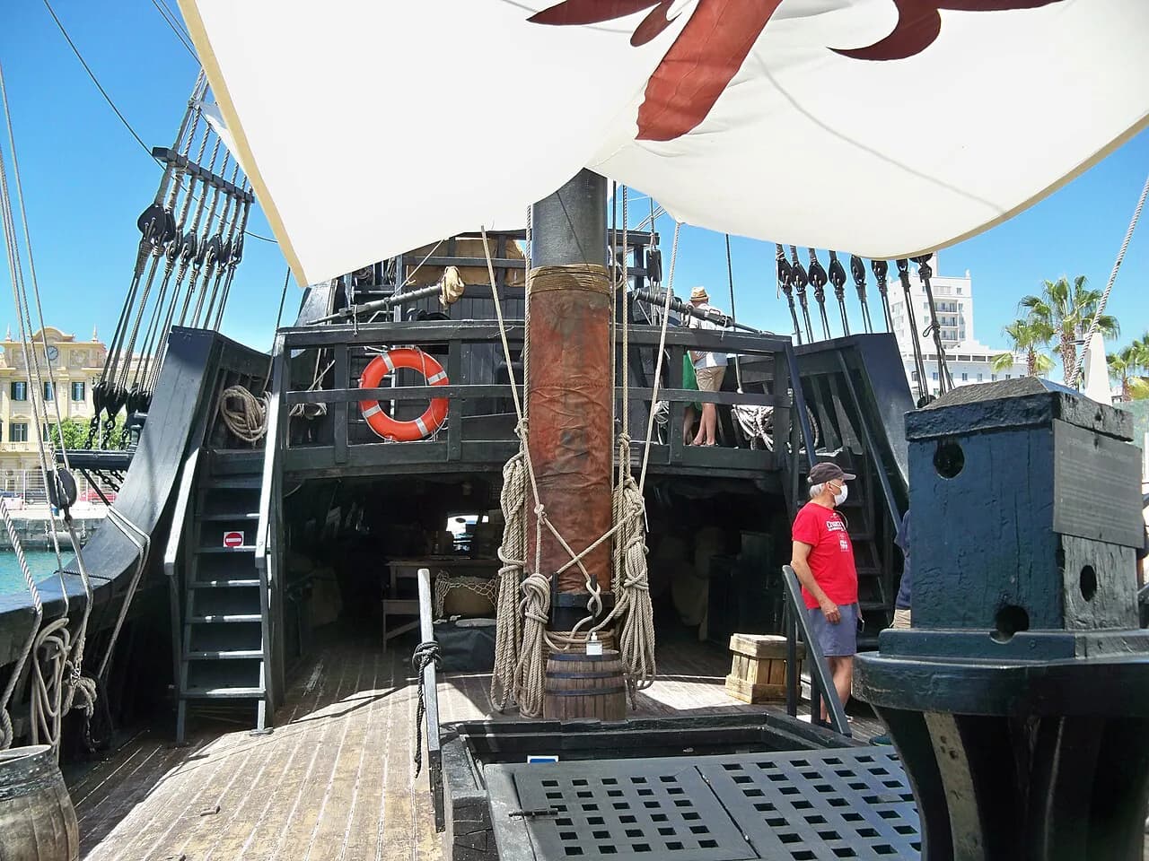 Málaga Boat Trips: Bay Cruises, Sunset Sails and What Each Costs
