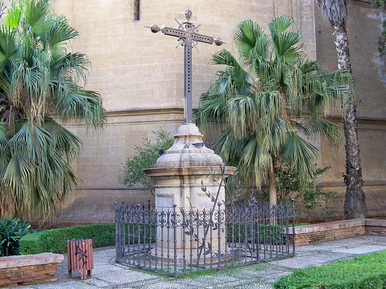 Málaga Gardens and Parks: Green Spaces in the City