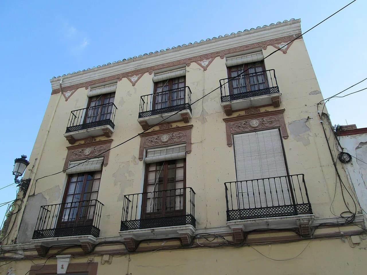 Málaga Walking Tour: Old Town Route, Stop by Stop