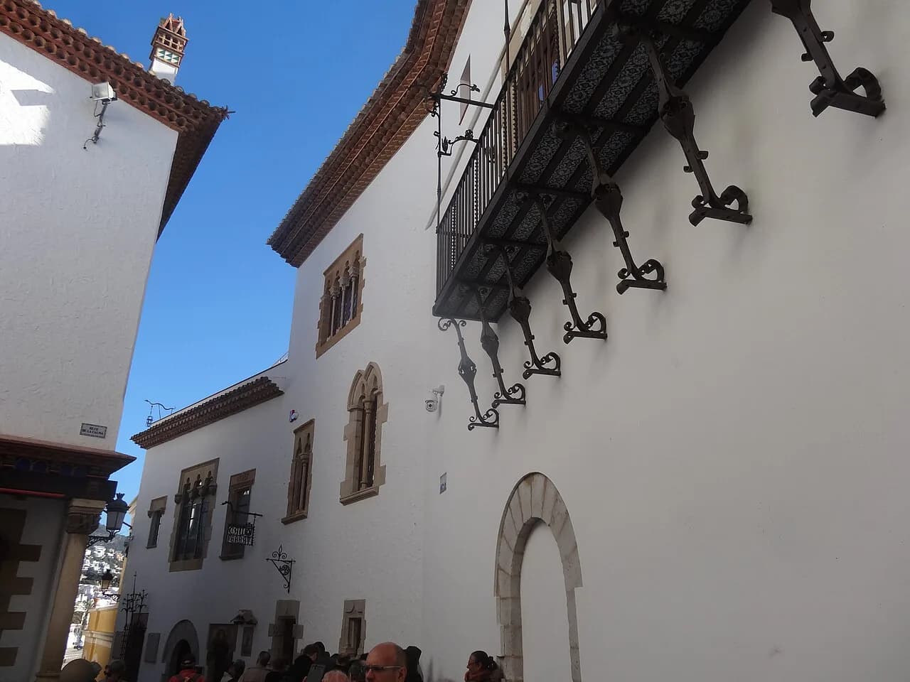 Maricel Museum Sitges: What to See Inside the Museu de Maricel