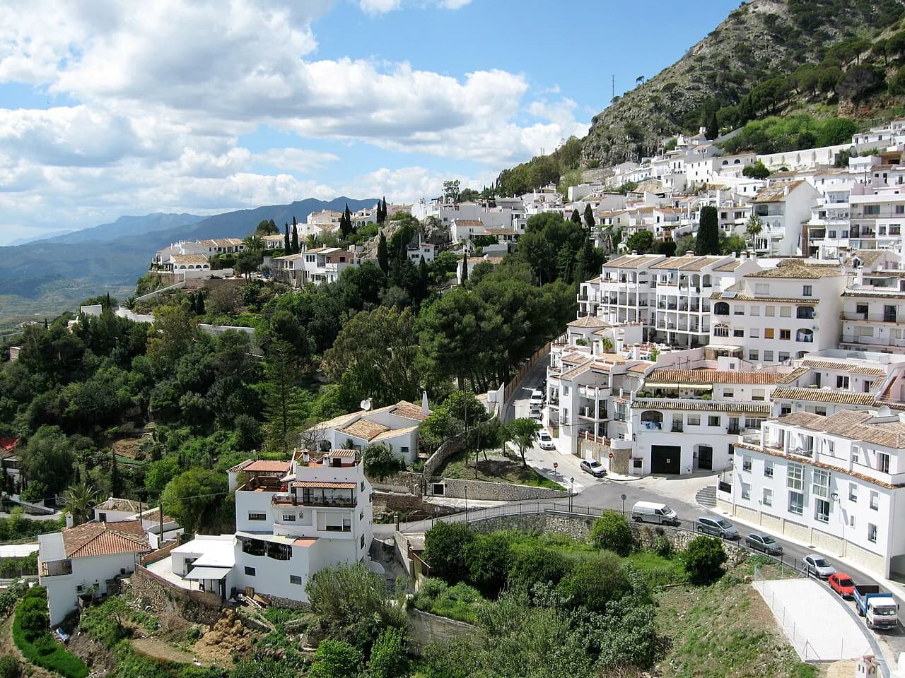 Mijas Pueblo Guide: What to See in the White Village Above the Coast