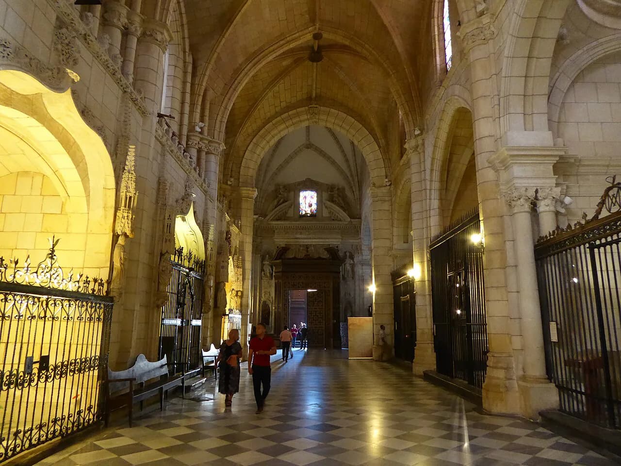Murcia Cathedral: Visiting the Catedral de Santa María