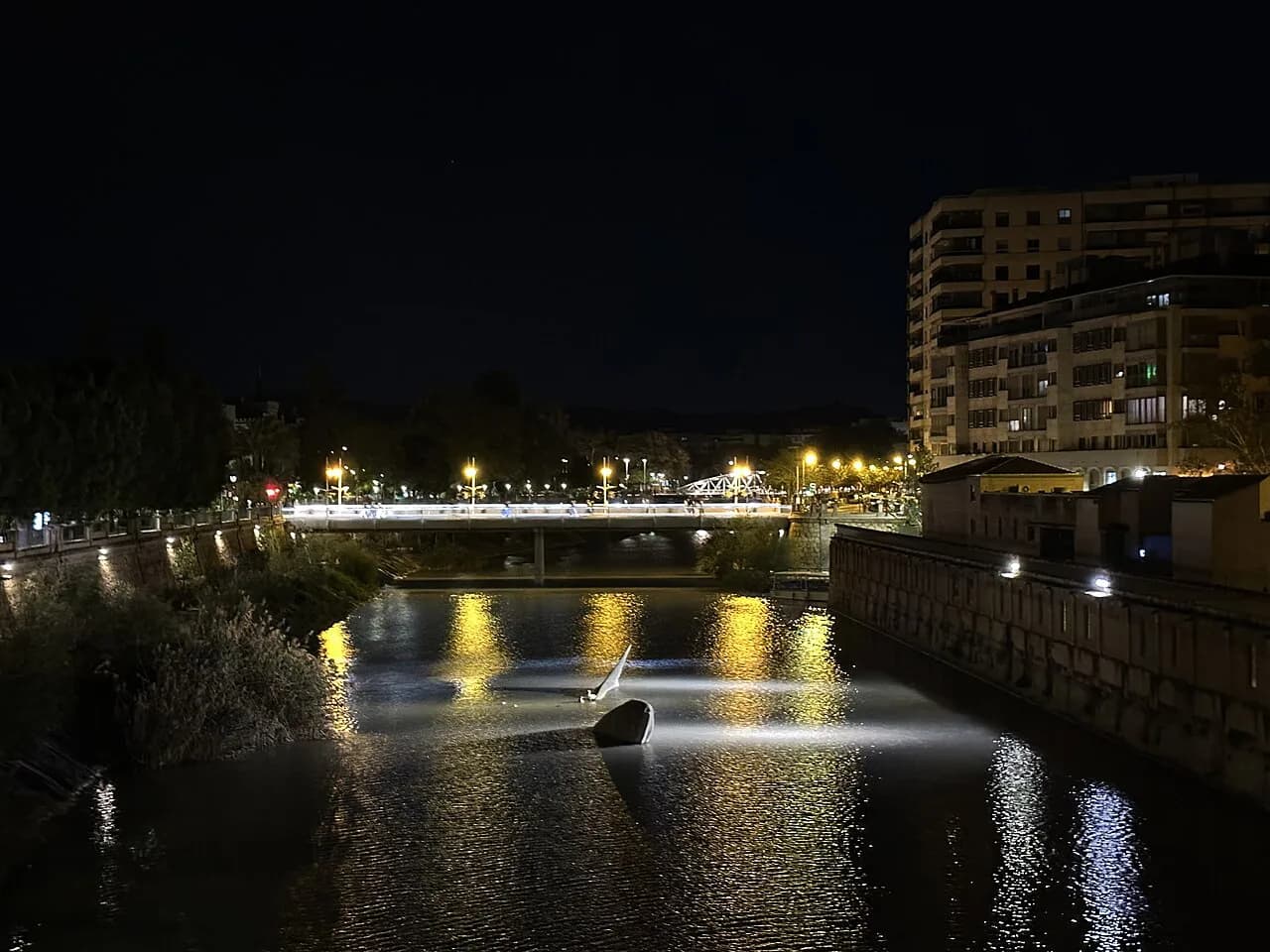Murcia Map: Where the Old Town Sights Sit and How to Walk Them