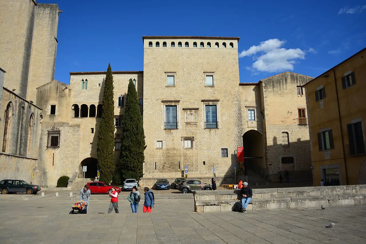 Museums in Girona: What to See and How Long Each Takes