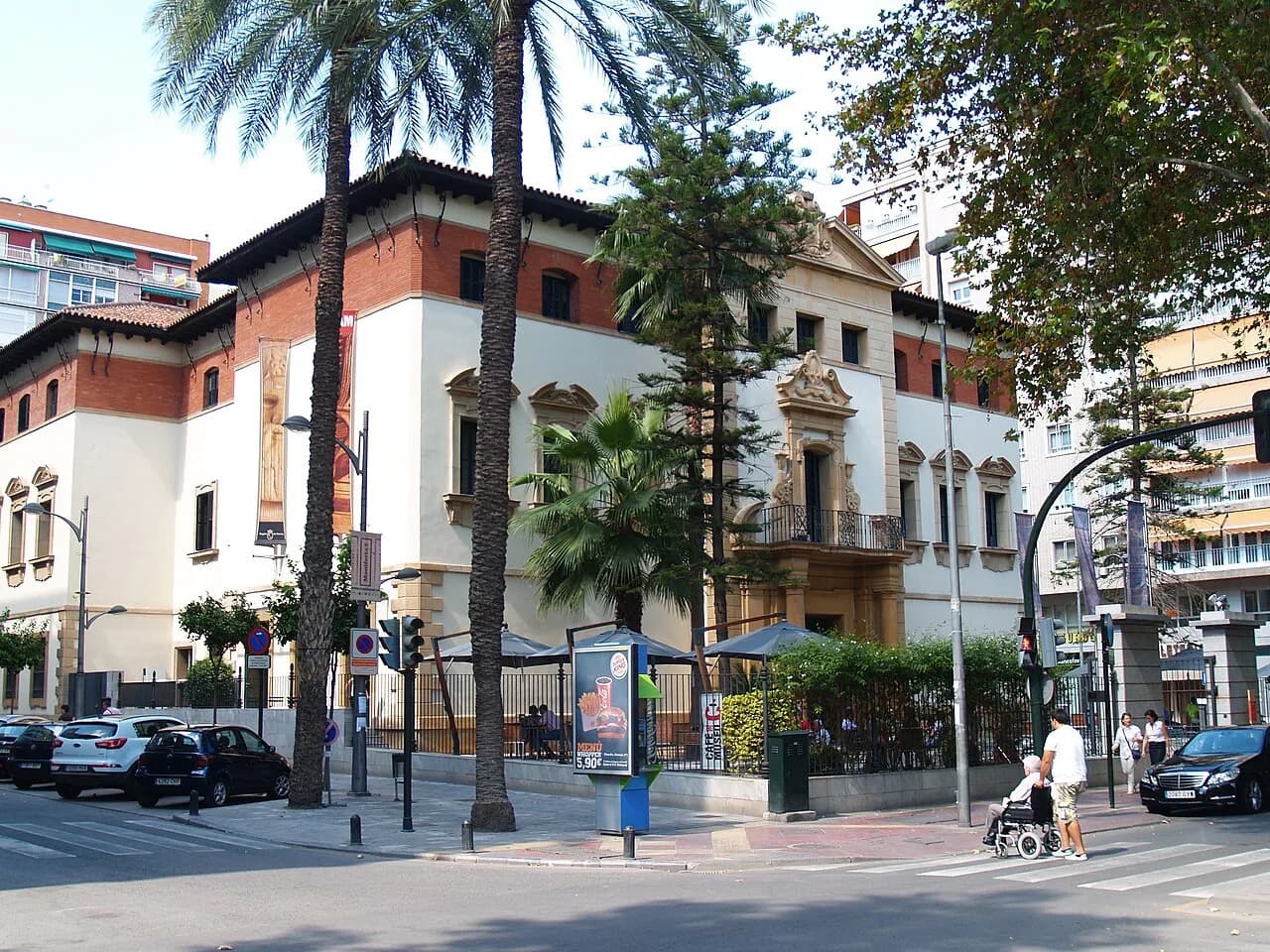 Museums in Murcia: Which Are Worth Your Time