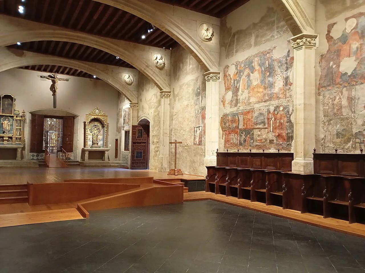 Museums in Salamanca: Which to Visit and When Entry Is Free