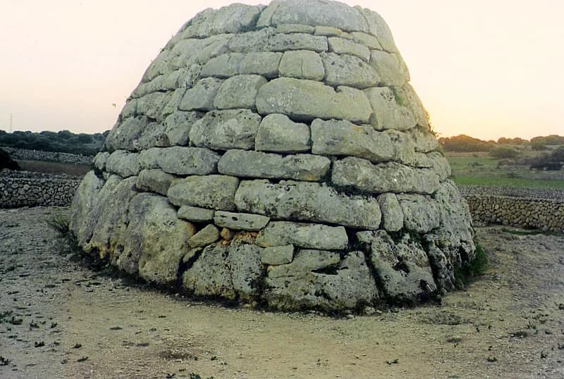 Naveta des Tudons: Menorca's Bronze Age Tomb, Visiting Basics