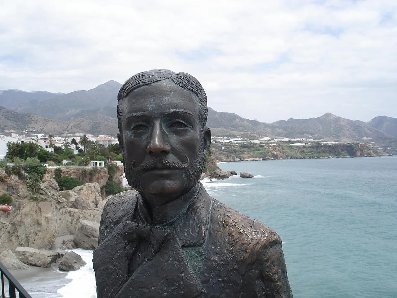 Nerja Boat Trips: Maro Cliffs Route, Prices and Booking