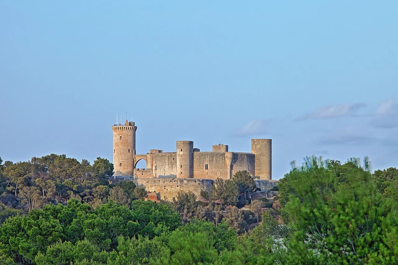 Palma History: A Visitor's Timeline of the Old Town