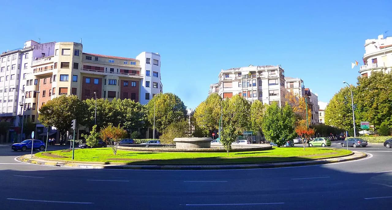 Pamplona Itinerary: A One-Day Walking Plan for the Old Town