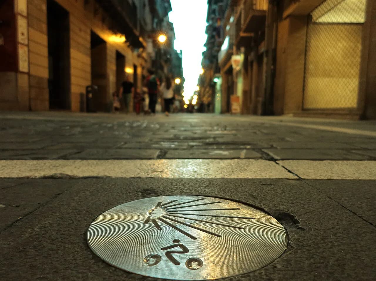 Pamplona Old Town: The Casco Antiguo, Street by Street