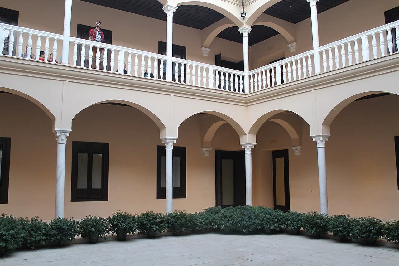 Museo Picasso Málaga: Tickets, Opening Hours and What to See