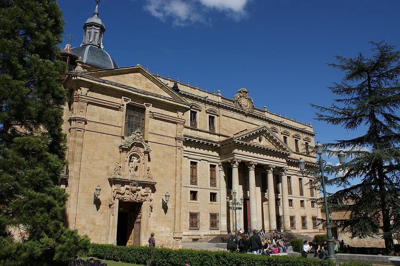 Salamanca History: Roman, Medieval and Golden Age Sites You Can Still See