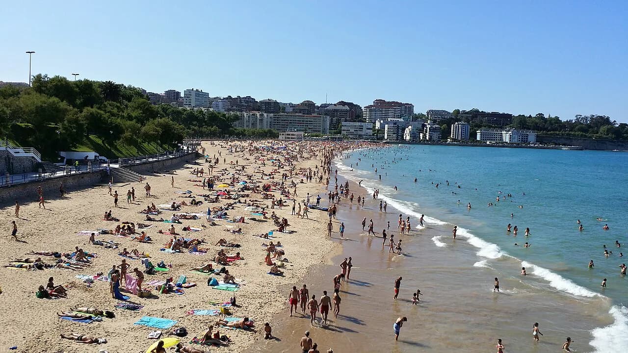 Santander History: The City's Story Through Its Streets and Port