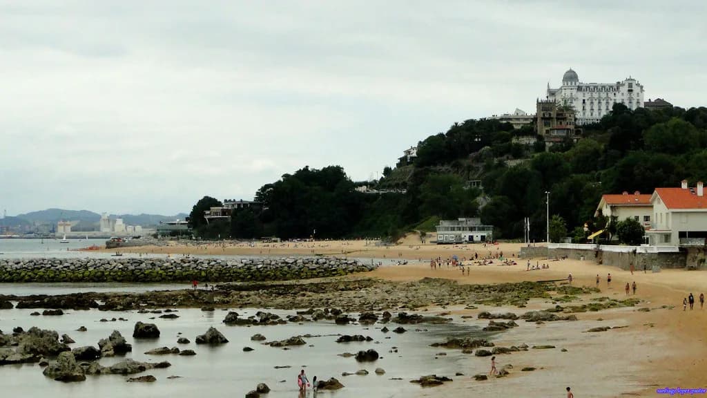 Shopping in Santander: City-Centre Streets and What to Buy