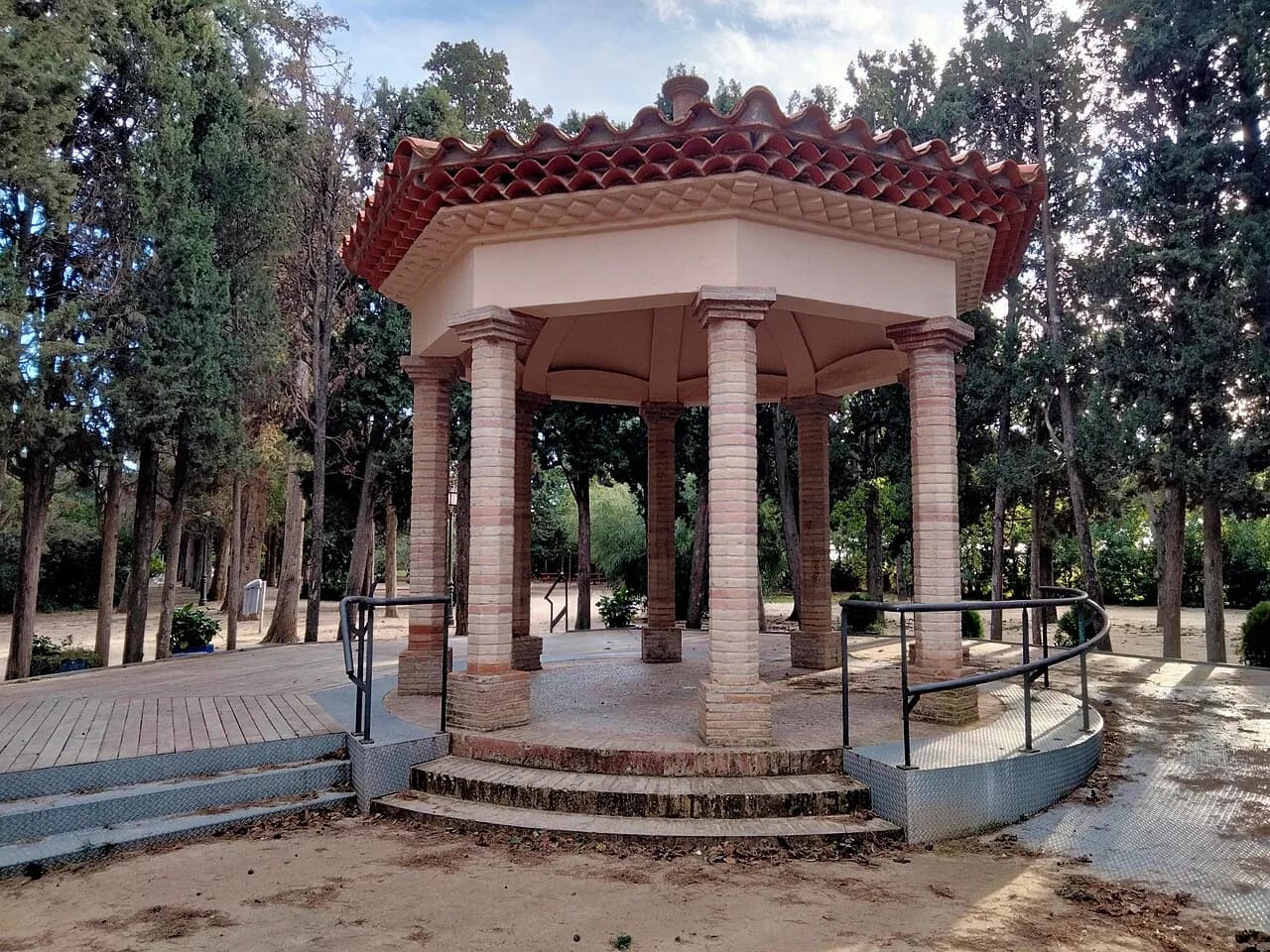 Terramar Gardens, Sitges: What to See and How to Get There