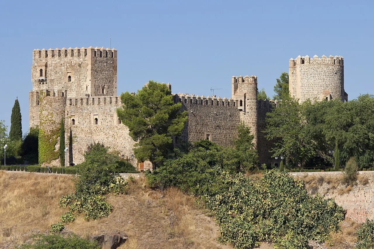 Toledo History: A Visitor's Timeline from Toletum to the Ciudad Imperial
