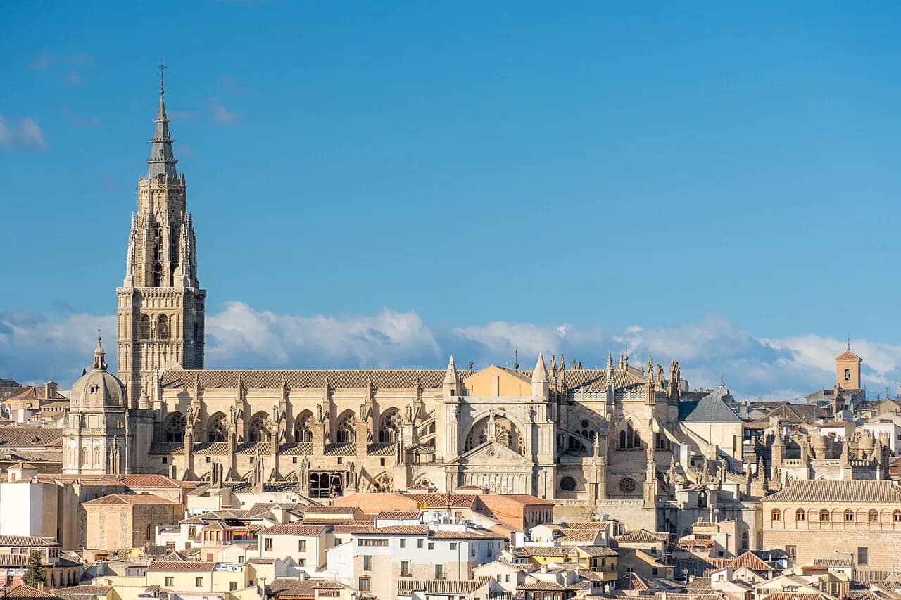 Toledo Tours: Which Guided Walk or Themed Route to Book