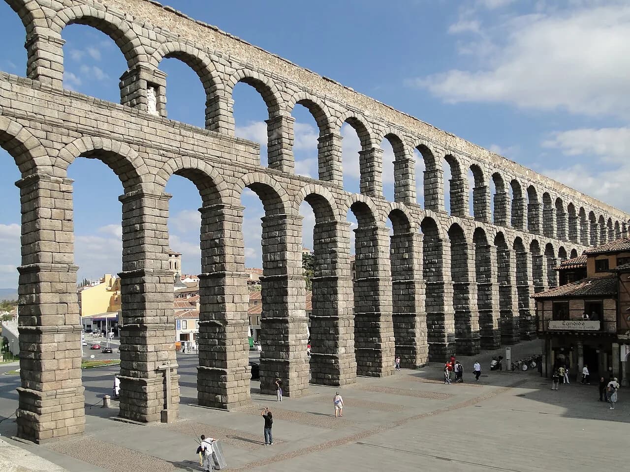 UNESCO Sites in Spain: World Heritage Towns for a Short Break