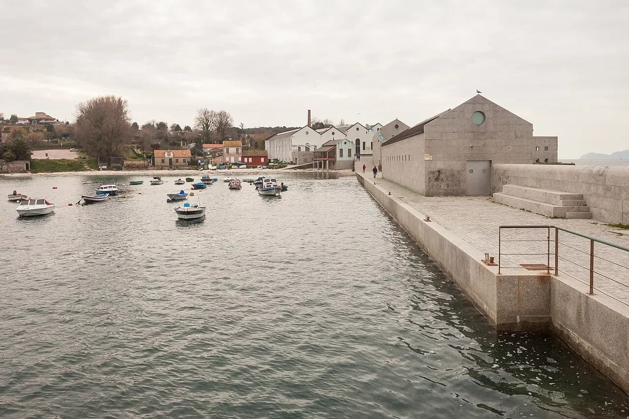 Things to Do in Vigo: Old Town, Castro Hill and the Cíes Boats