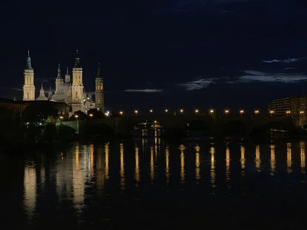 Zaragoza History: Roman, Moorish and Christian Sights