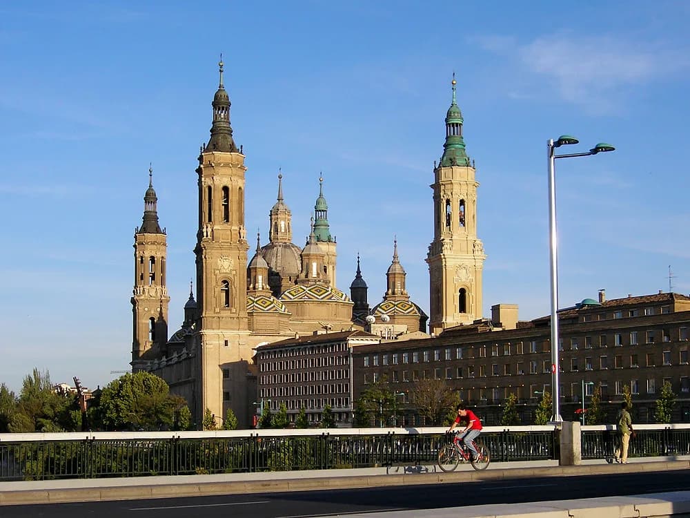 Zaragoza Old Town: What to See in the Casco Histórico