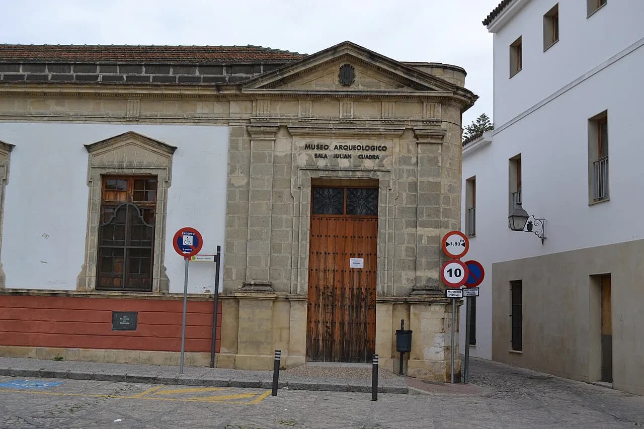 Museo Arqueológico de Jerez: Tickets, Hours and What to See