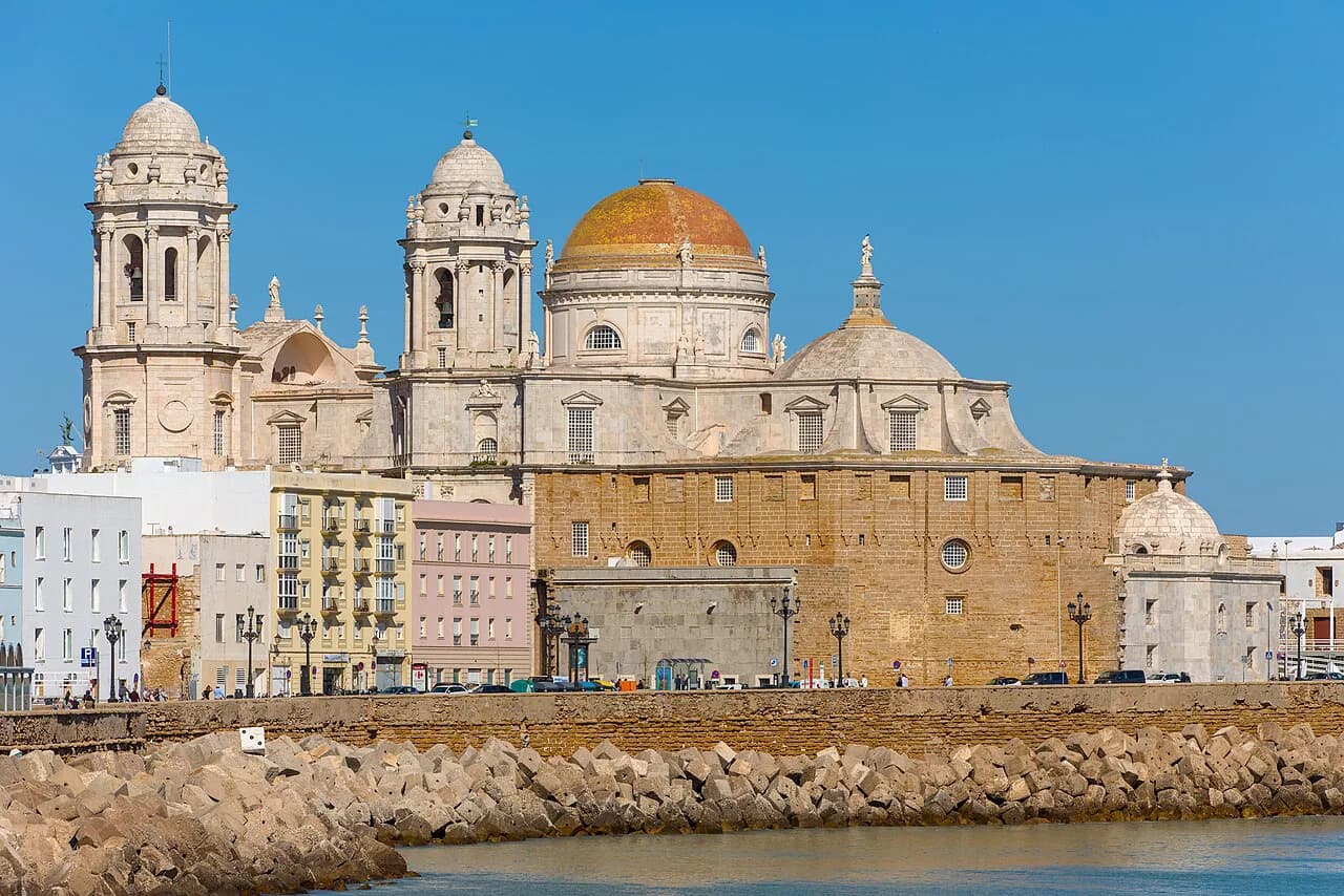 Cádiz Cathedral: Tickets, Hours and What to See