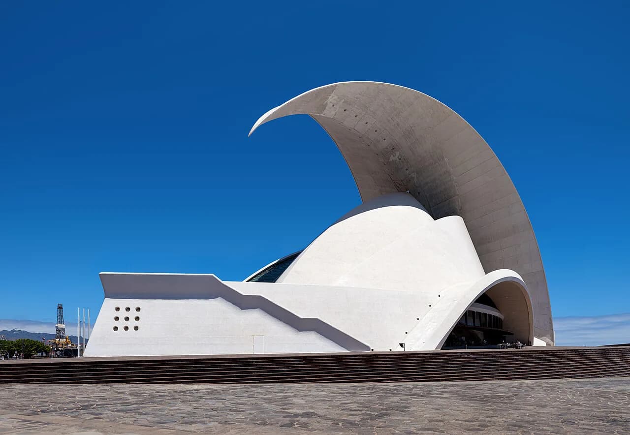 Plan Your Santa Cruz de Tenerife Attractions