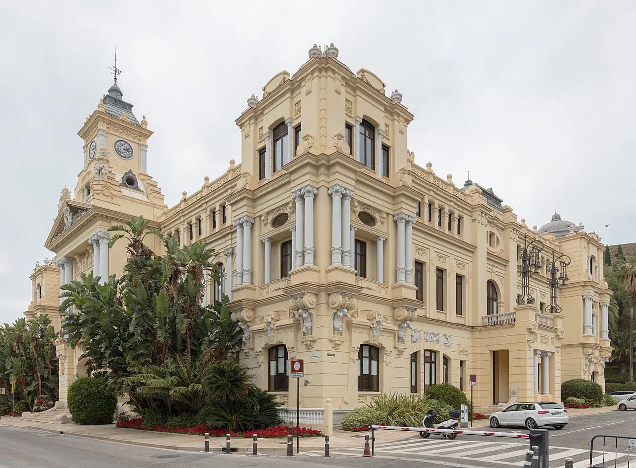 Málaga History: A Visitor's Timeline of the City's Monuments