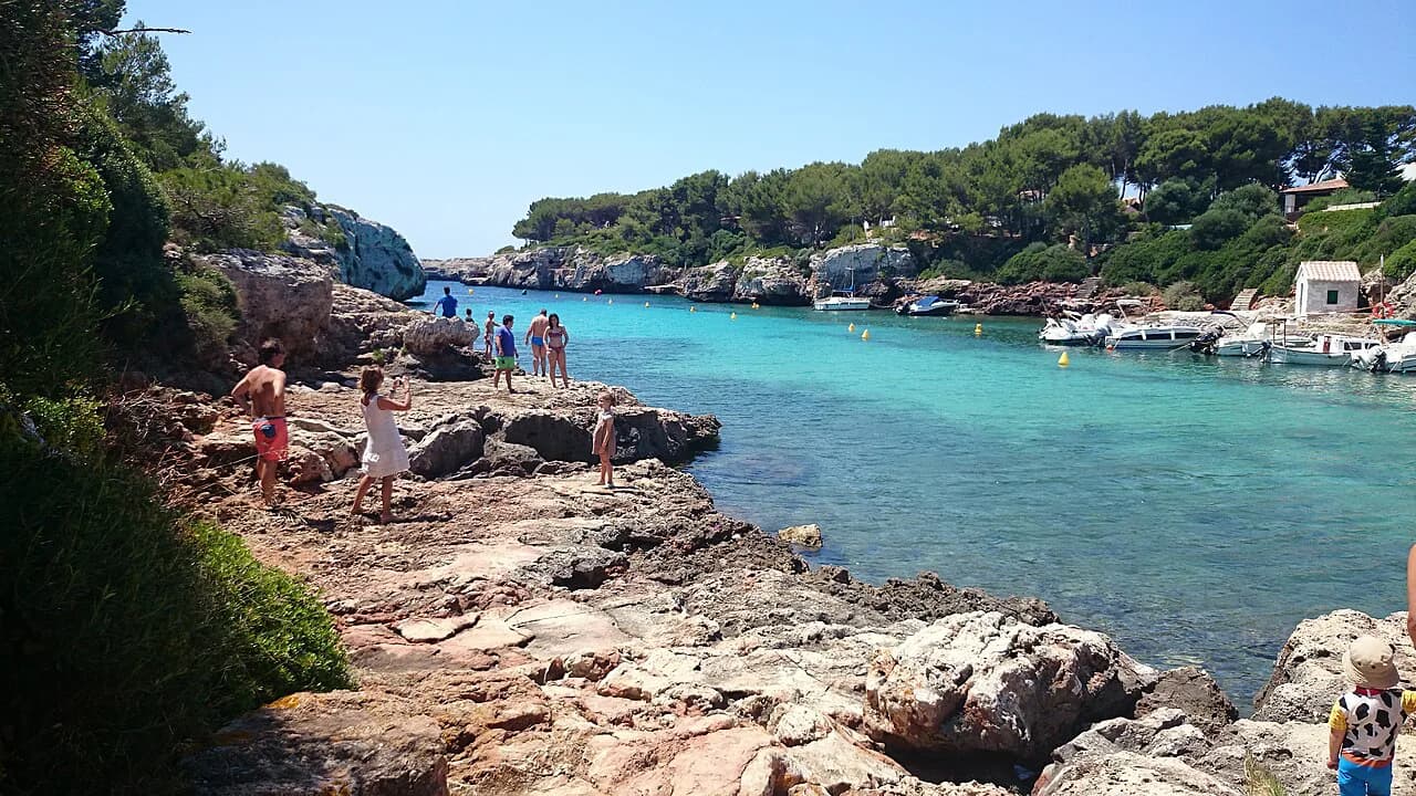 Menorca Towns: Ciutadella, Maó, Fornells and the Villages to Plan Around