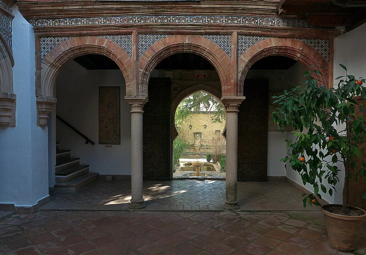 Palacio de Mondragón, Ronda: Visiting the Palace and Museum