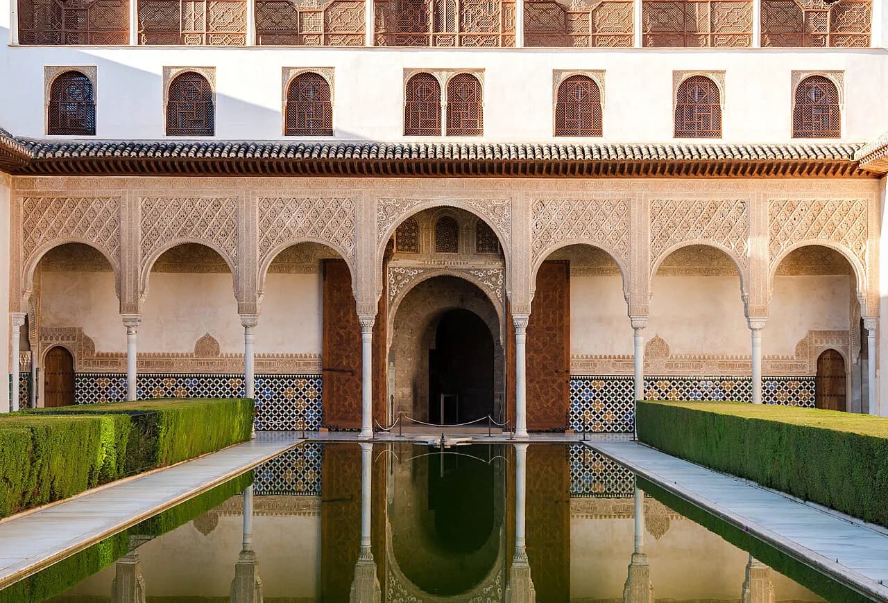 Moorish Spain: Where to See al-Andalus Beyond Granada