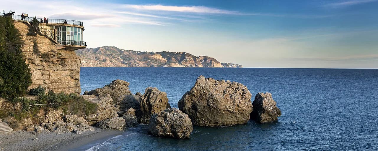 Nerja Old Town: What to See on a Walk Through the Historic Centre